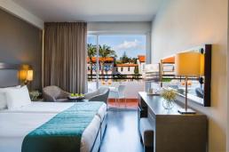 Napa Plaza Hotel