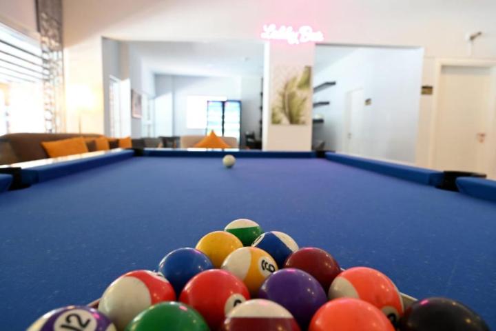 Hotel Roxx Royal (ex Santur)