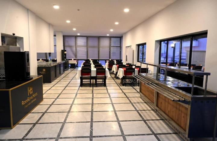 Hotel Roxx Royal (ex Santur)