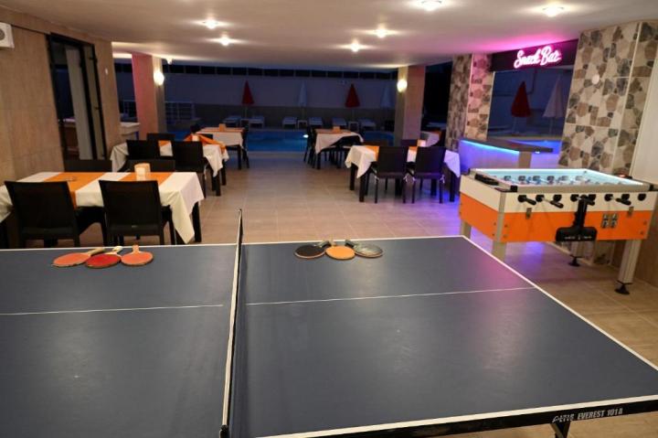 Hotel Roxx Royal (ex Santur)