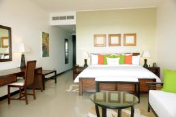 DOUBLETREE BY HILTON SEYCHELLES ALLAMANDA RESORT & SPA