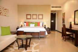DOUBLETREE BY HILTON SEYCHELLES ALLAMANDA RESORT & SPA