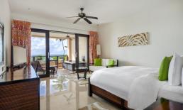 DOUBLETREE BY HILTON SEYCHELLES ALLAMANDA RESORT & SPA
