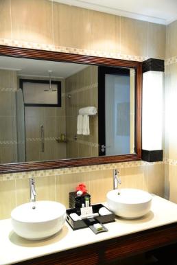 DOUBLETREE BY HILTON SEYCHELLES ALLAMANDA RESORT & SPA