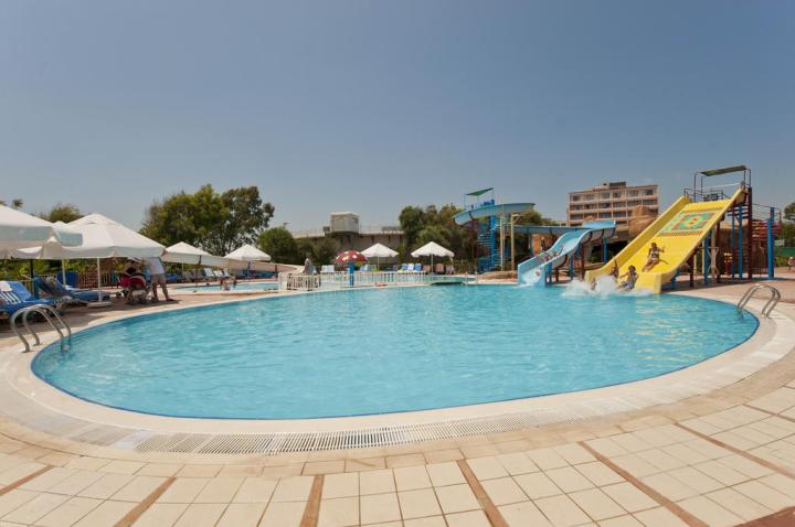 Kaya Belek Hotel