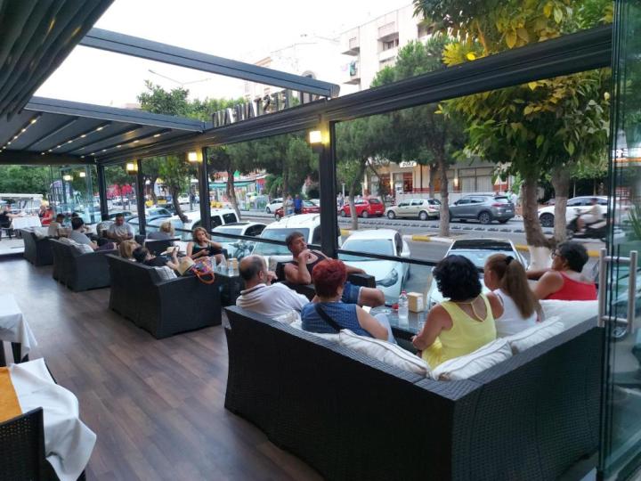 Hotel Roxx Royal (ex Santur)