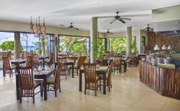 DOUBLETREE BY HILTON SEYCHELLES ALLAMANDA RESORT & SPA