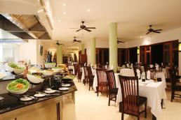DOUBLETREE BY HILTON SEYCHELLES ALLAMANDA RESORT & SPA