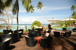 DOUBLETREE BY HILTON SEYCHELLES ALLAMANDA RESORT & SPA