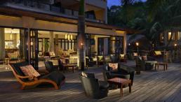 DOUBLETREE BY HILTON SEYCHELLES ALLAMANDA RESORT & SPA