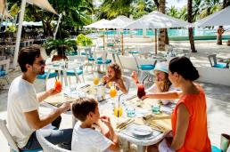HOLIDAY INN RESORT KANDOOMA