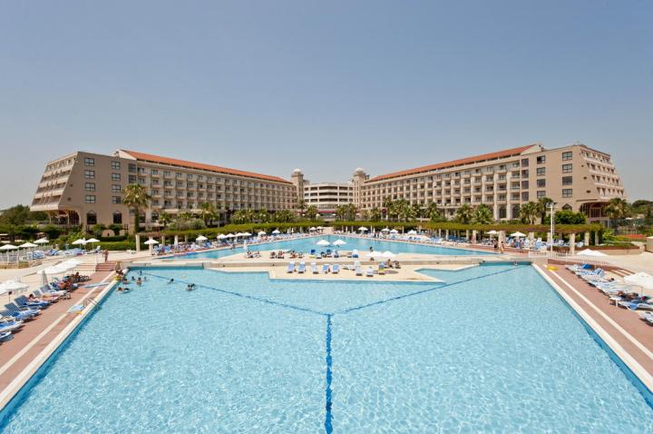 Kaya Belek Hotel