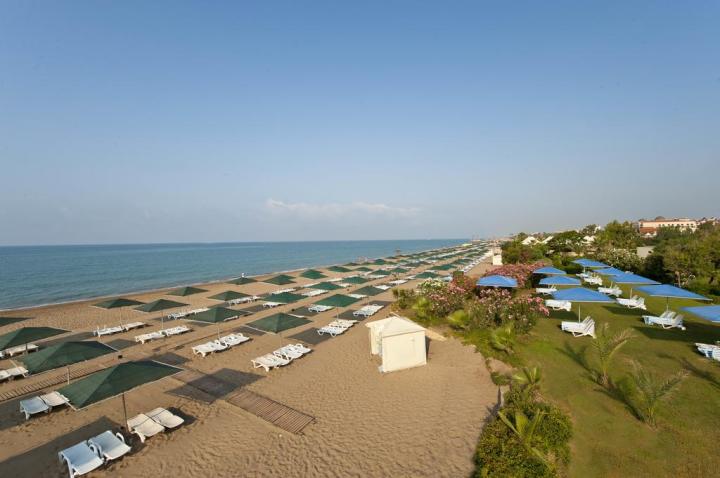 Kaya Belek Hotel