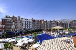 Orange County Resort