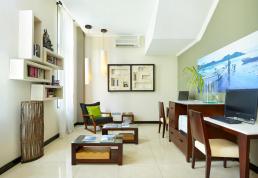 DOUBLETREE BY HILTON SEYCHELLES ALLAMANDA RESORT & SPA