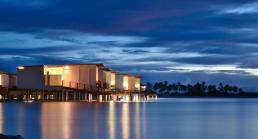 HOLIDAY INN RESORT KANDOOMA