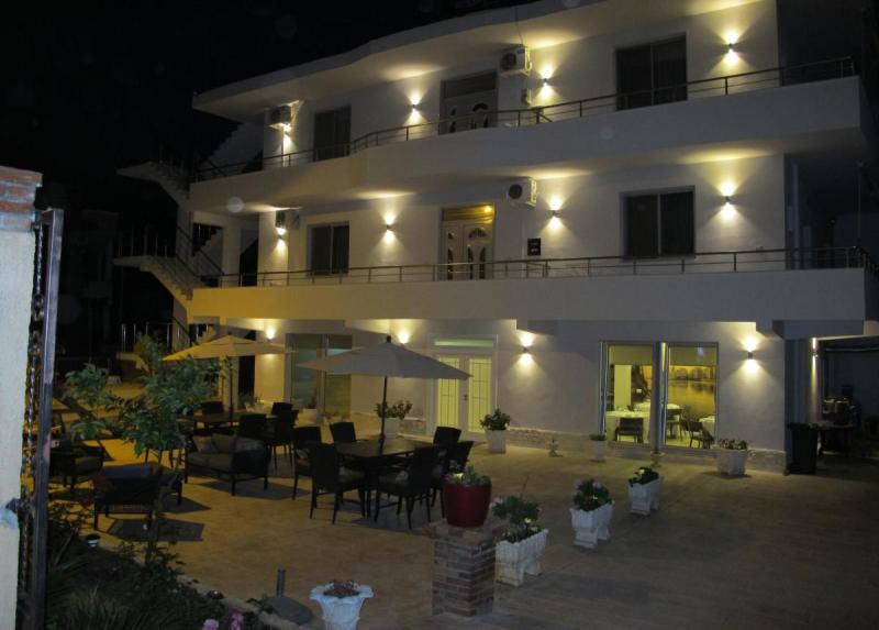Hotel Vila Nika