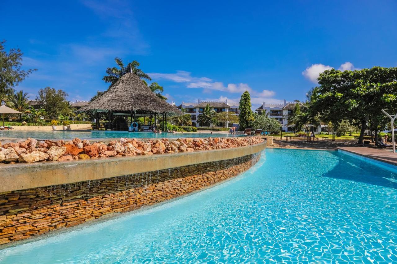 Hotel Royal Zanzibar Beach