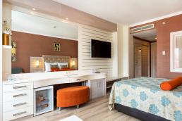Orange County Resort