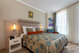 Orange County Resort