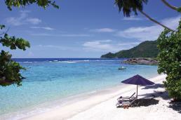 DOUBLETREE BY HILTON SEYCHELLES ALLAMANDA RESORT & SPA