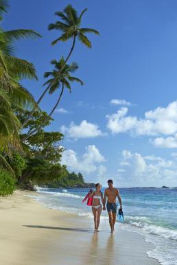DOUBLETREE BY HILTON SEYCHELLES ALLAMANDA RESORT & SPA