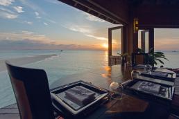 MEERU ISLAND RESORT