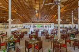 MEERU ISLAND RESORT