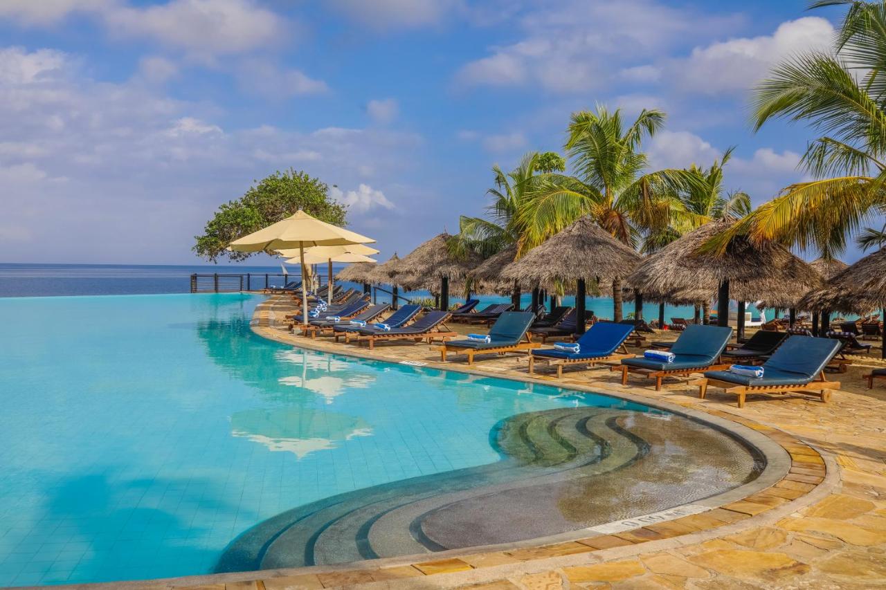 Hotel Royal Zanzibar Beach