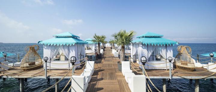 Granada Luxury Beach