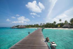 CONSTANCE HALAVELI MALDIVES