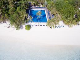 MEERU ISLAND RESORT