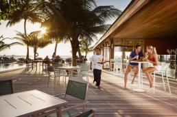 MEERU ISLAND RESORT