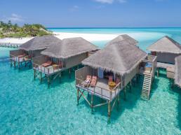 MEERU ISLAND RESORT