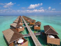MEERU ISLAND RESORT