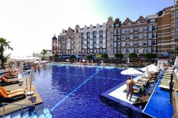 Orange County Resort