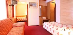 Hotel Nebojša
