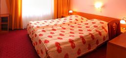 Hotel Nebojša