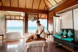 CONSTANCE HALAVELI MALDIVES