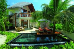 CONSTANCE HALAVELI MALDIVES