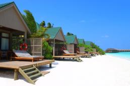 MEERU ISLAND RESORT