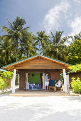 MEERU ISLAND RESORT