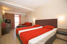 Hotel Kotva