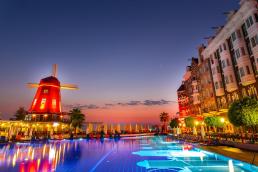 Orange County Resort