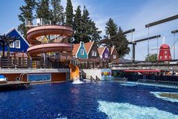 Orange County Resort