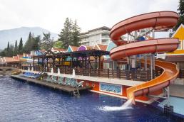 Orange County Resort