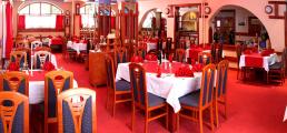Hotel Nebojša