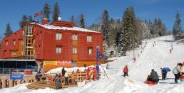 Hotel Nebojša