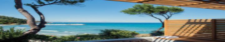 MAKRYAMMOS BUNGALOWS