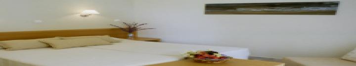 MAKRYAMMOS BUNGALOWS